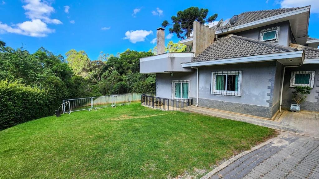 Excelente Casa, bairro nobre em Campos do Jordão photo 3