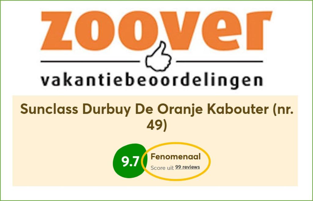De Oranje Kabouter photo 4
