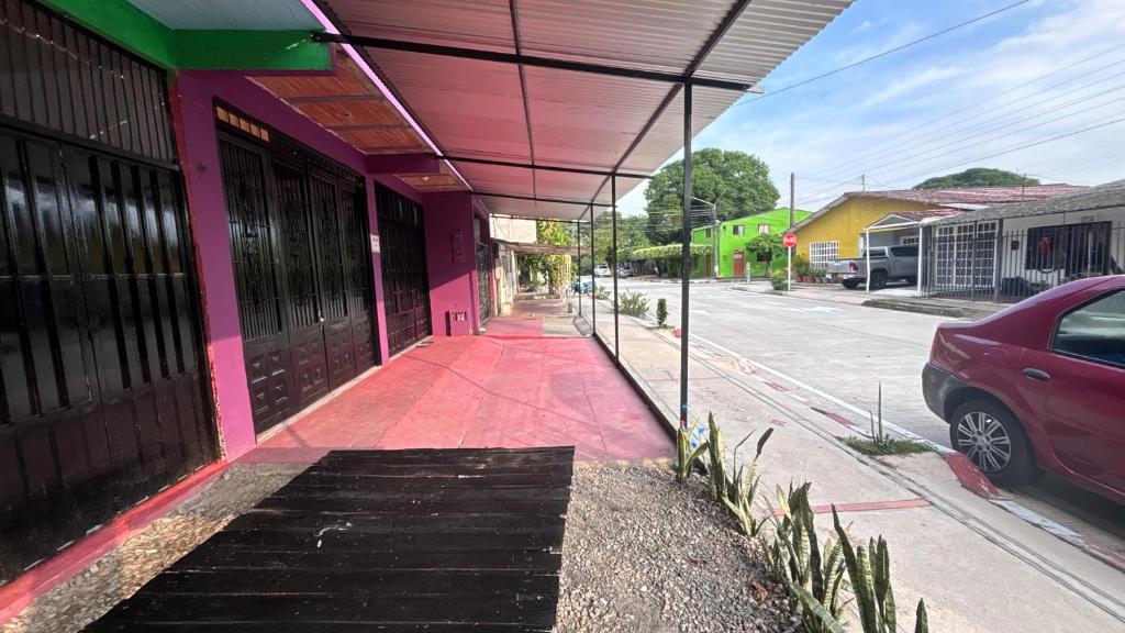 Apartaestudio en Monterrey photo 4