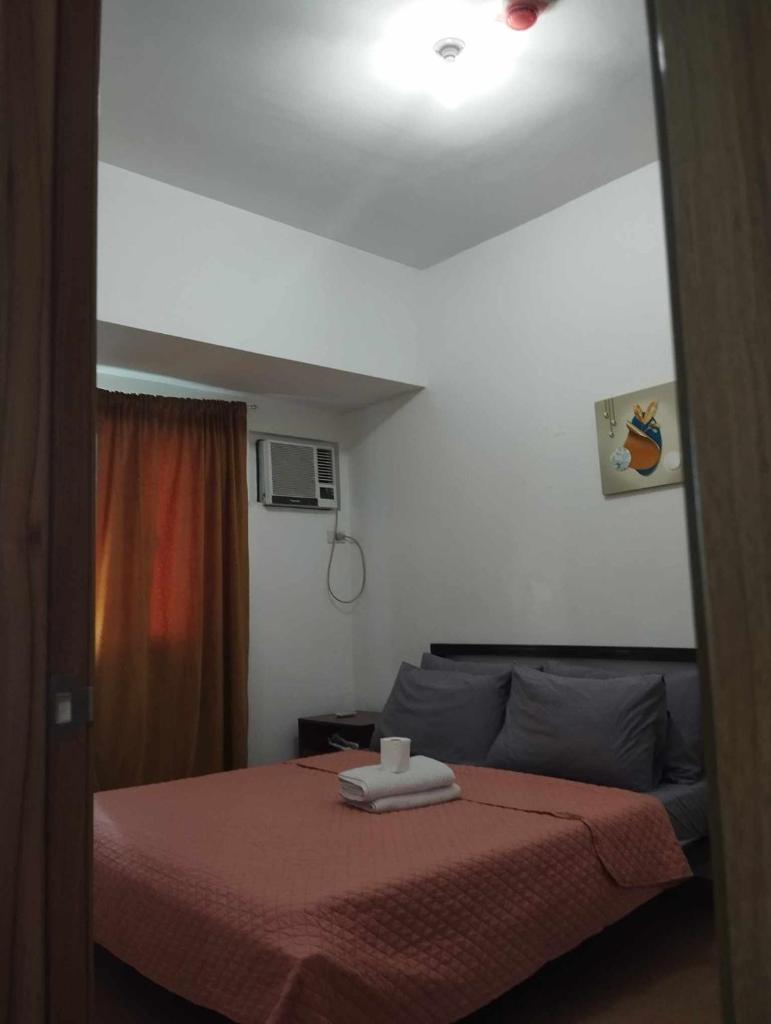 Roxas Blvd Stunning Studio Condo Near US Embassy photo 3