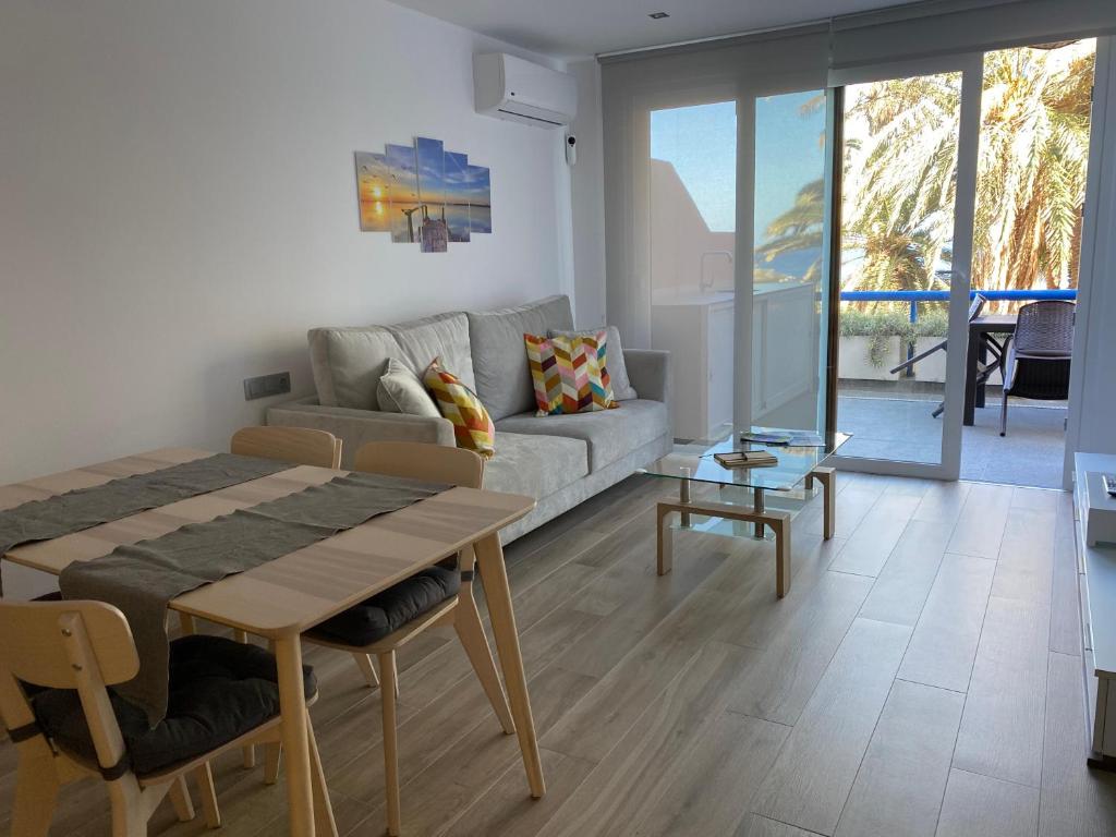 Vivienda vacacional “Punta de la arena” photo 2