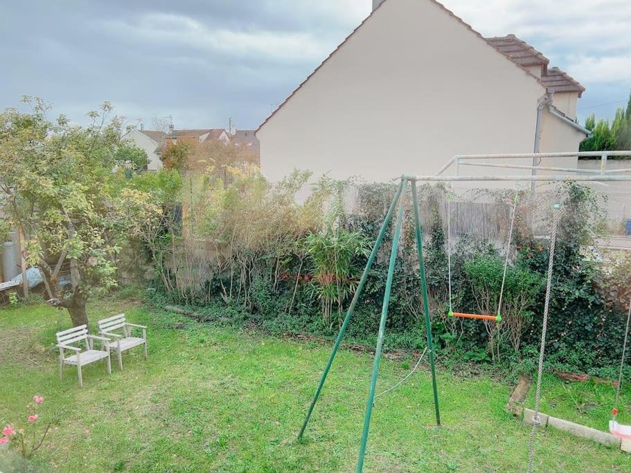 Villa Seine photo 3