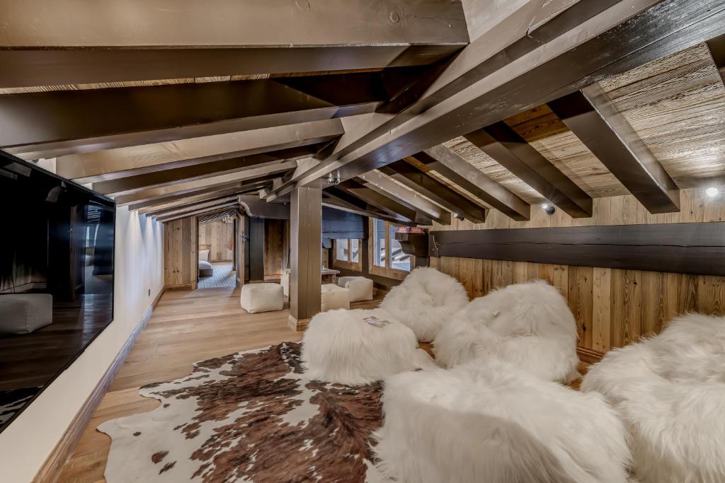HOTEL LE VAL D'ISERE photo 3