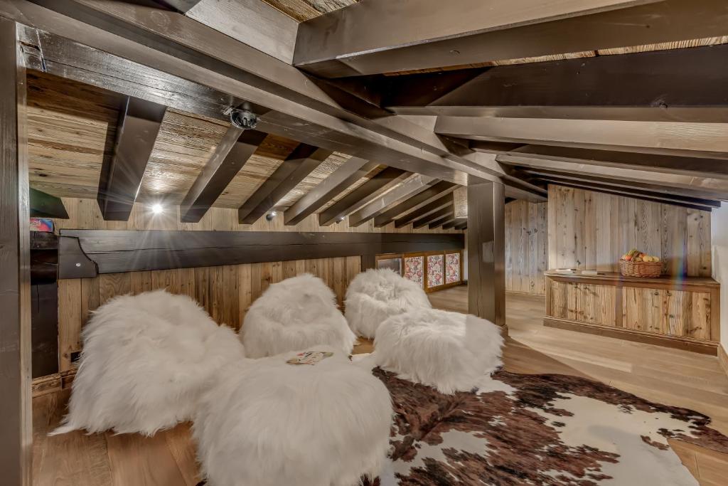 HOTEL LE VAL D'ISERE photo 4