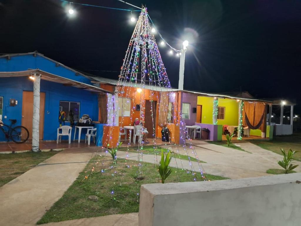 Villa D Mariscos photo 1