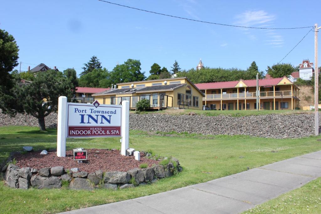 Port Townsend Inn image