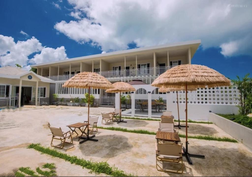 Discovery Saipan Hotel photo 2