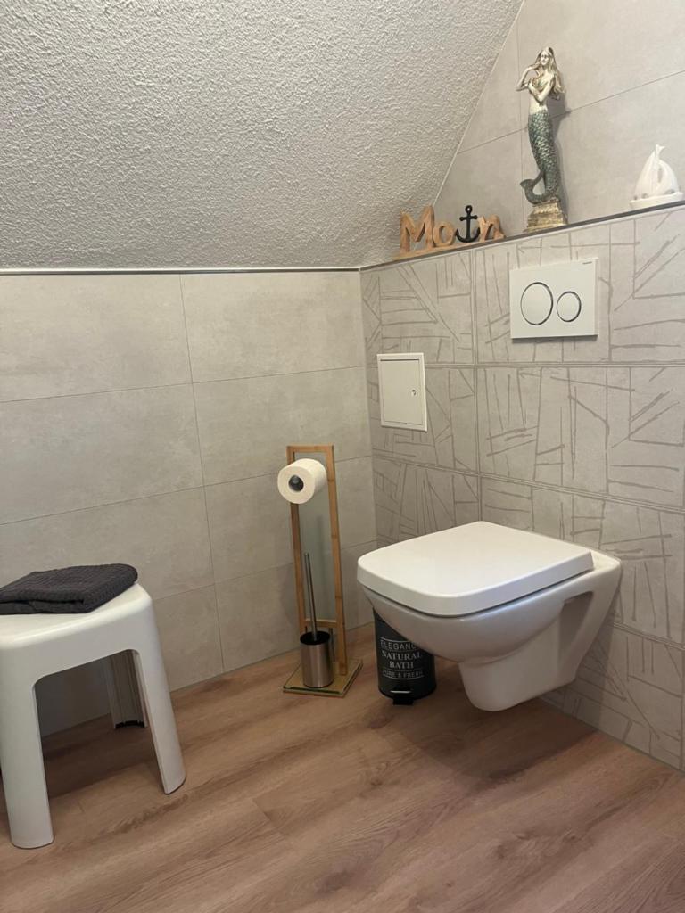 Ferienwohnung LoWu photo 4