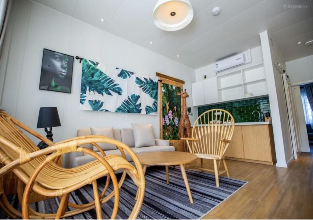 Discovery Saipan Hotel photo 4