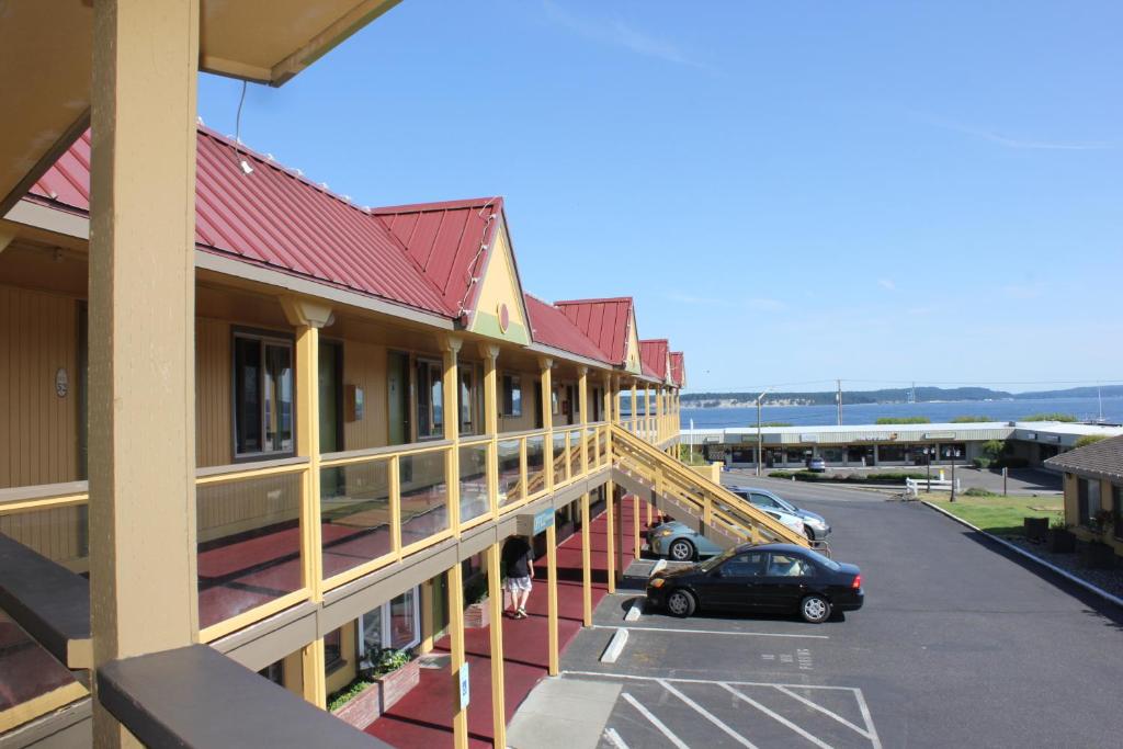 Port Townsend Inn photo 1