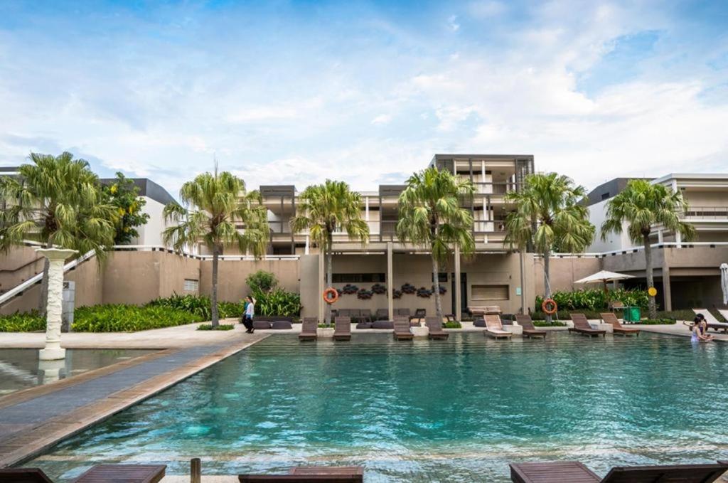 villa ocean and apartment Da Nang