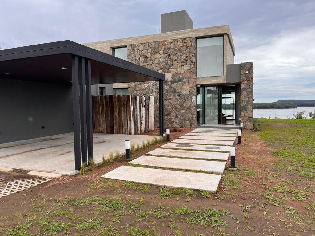 Casa en la montaña photo 2