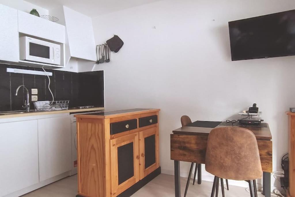 Joli appartement 4 pers photo 1