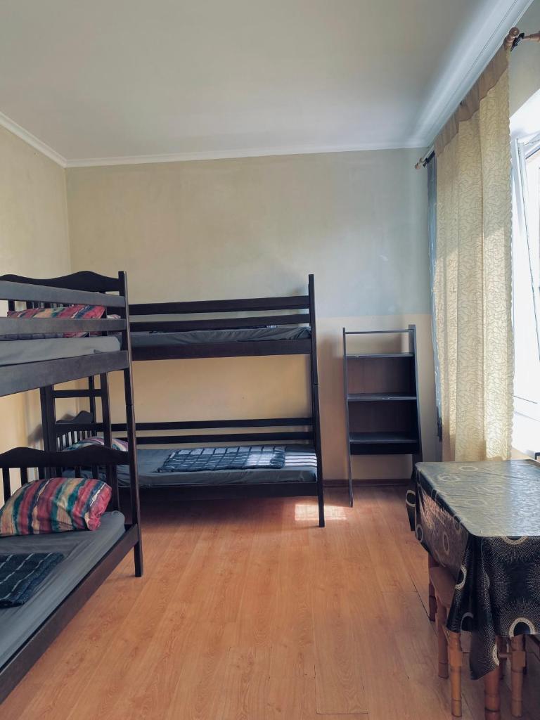 Hostel Serge photo 1