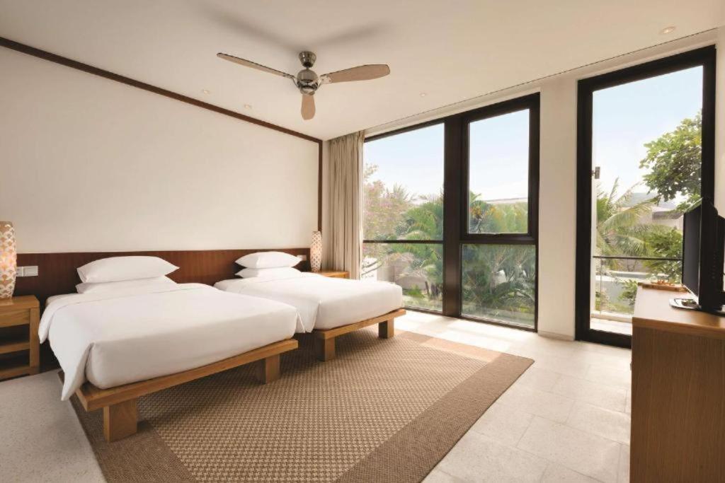 villa ocean and apartment Da Nang