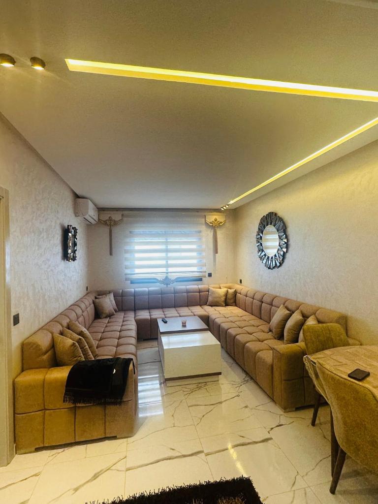 Martil dream with private garage photo 3