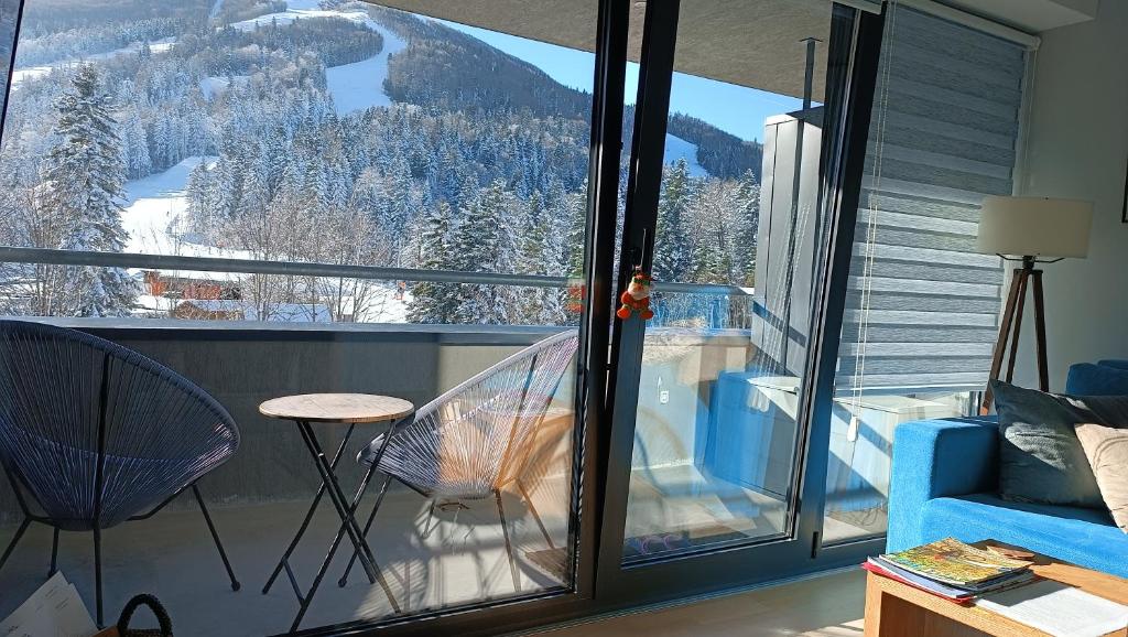 naTURE apartment Bjelasnica photo 2