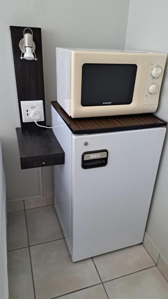 Chrisserus Guest Rooms photo 1