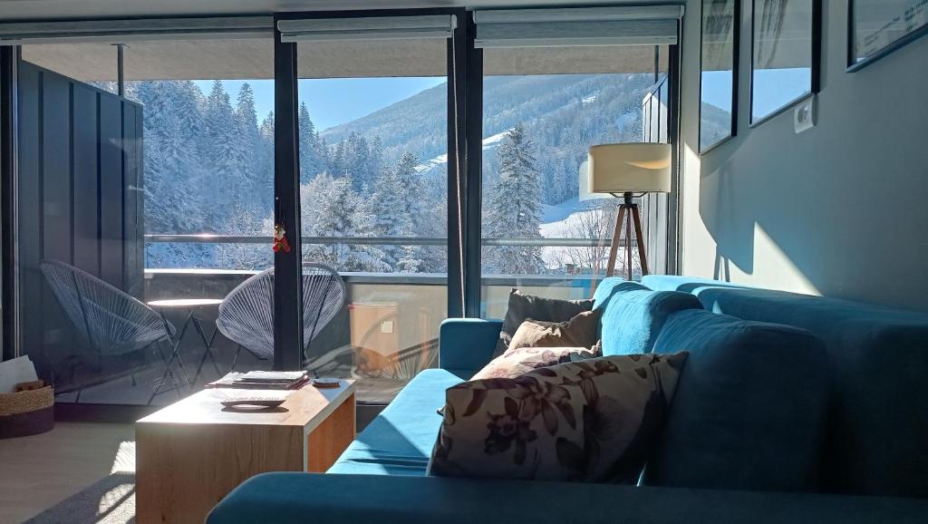 naTURE apartment Bjelasnica photo 1