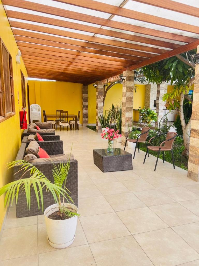 CASA DEL SOL photo 4