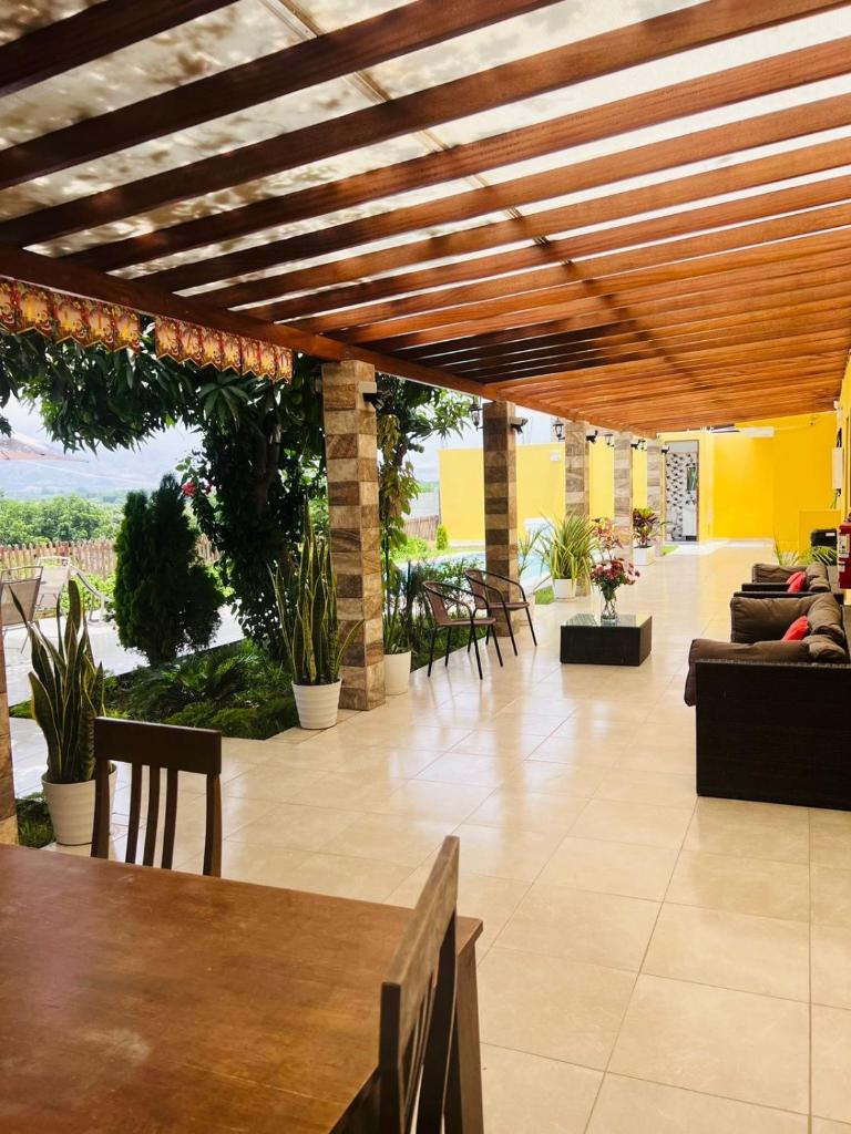 CASA DEL SOL photo 1