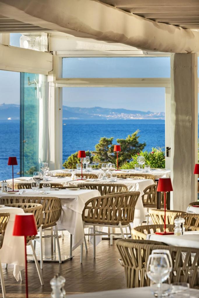 Hotel La Rocca Resort & Spa photo 3