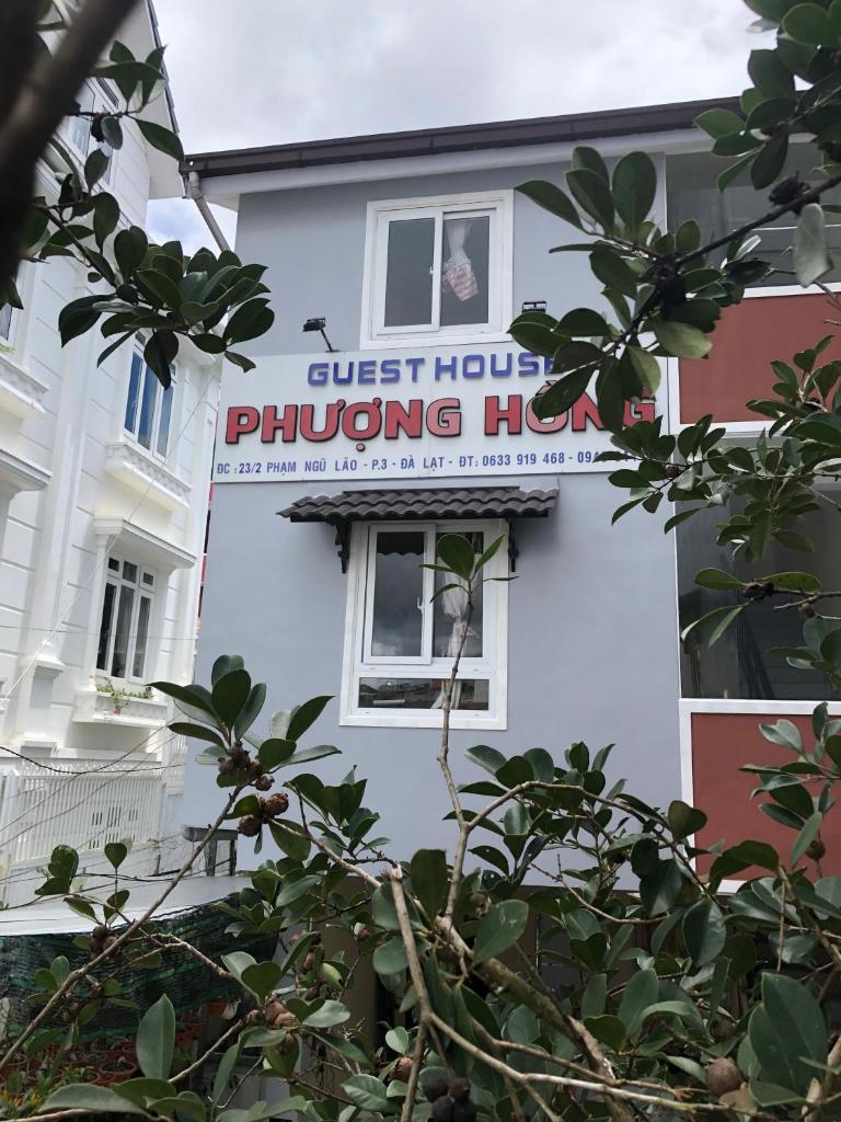 Phuong Hong Guesthouse