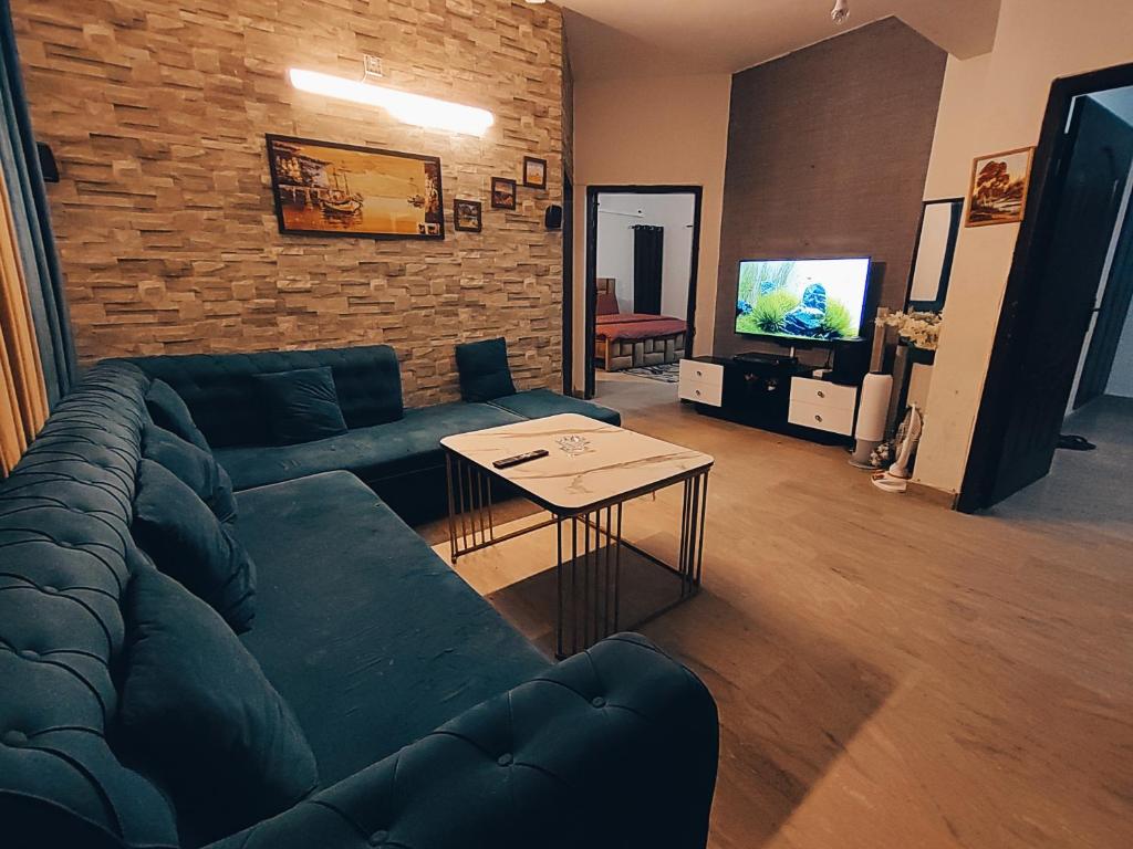 Luxury 3-Bedrooms APARTMENTS photo 4
