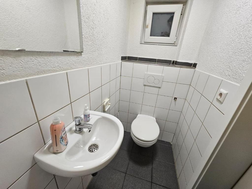 Wohnreich Blaustein Mitte -1A- 2er WG photo 4