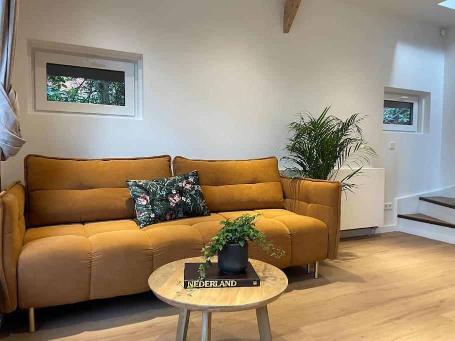 Cottage Guest House in Wassenaar photo 1