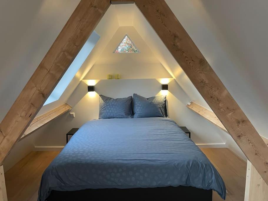 Cottage Guest House in Wassenaar photo 2