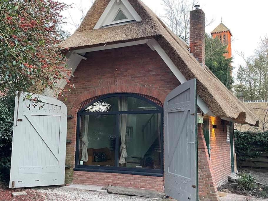 Cottage Guest House in Wassenaar
