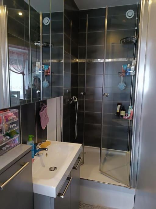 Maison Familiale proche Disney photo 2
