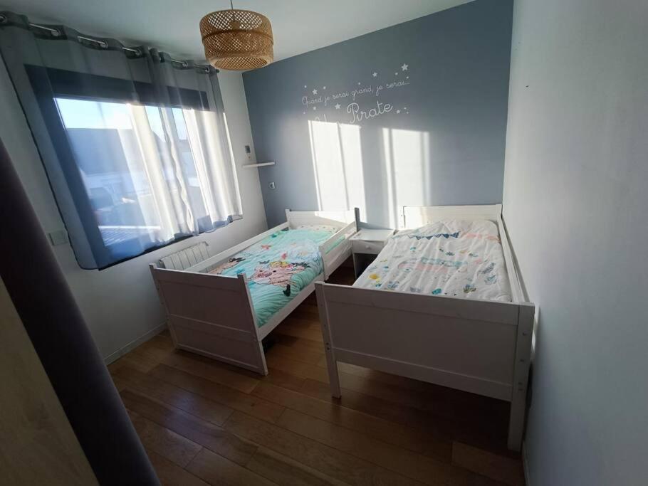 Maison Familiale proche Disney photo 4