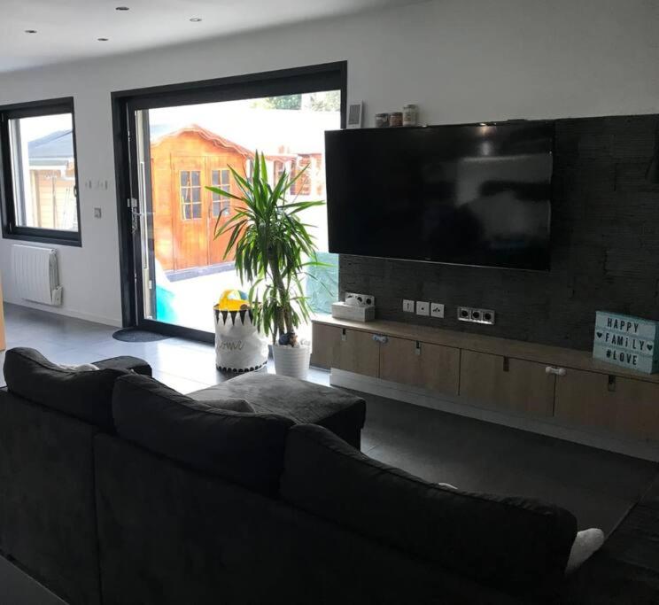 Maison Familiale proche Disney