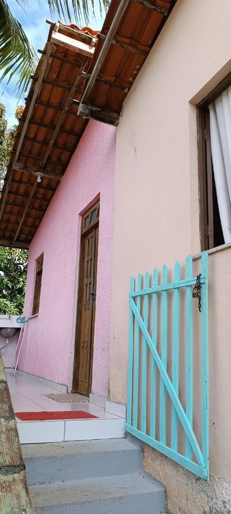 Casa 2/4 em Itacimirim - Beira do Rio Pojuca