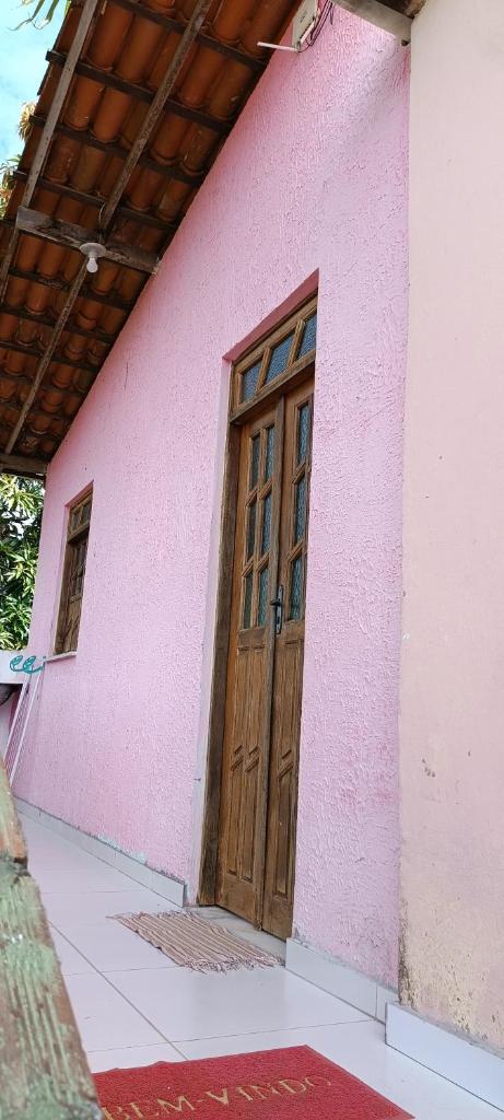 Casa 2/4 em Itacimirim - Beira do Rio Pojuca photo 1