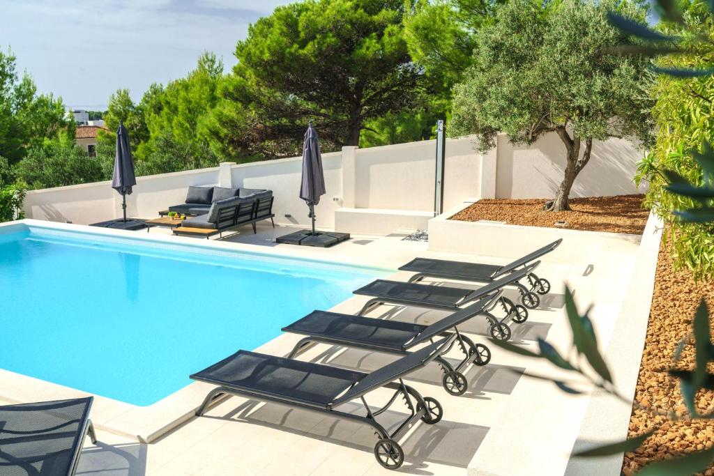 Villa Pearl photo 1