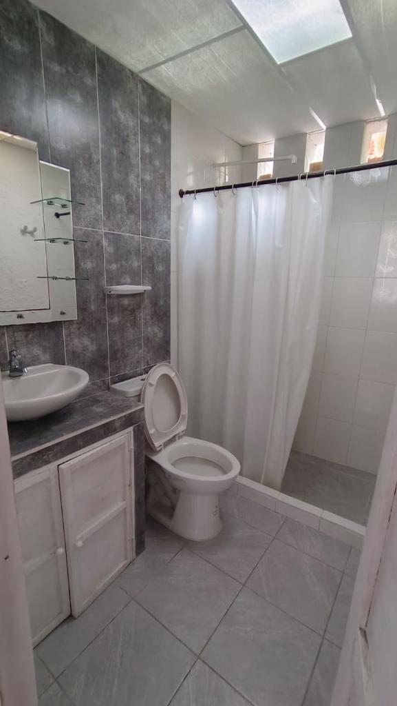 Cocoasis Casa Hostal photo 1