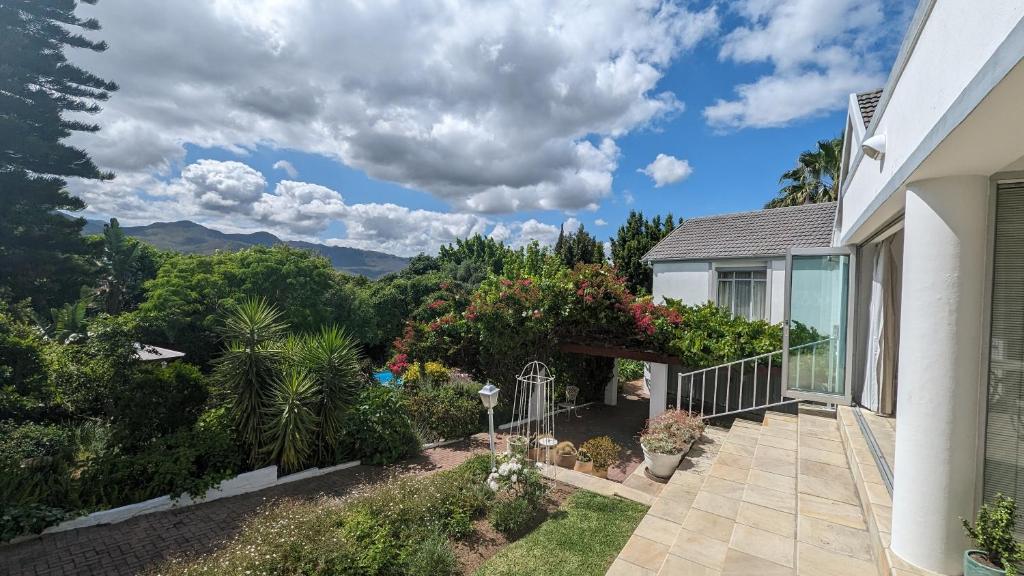Alba House Guest House photo 2