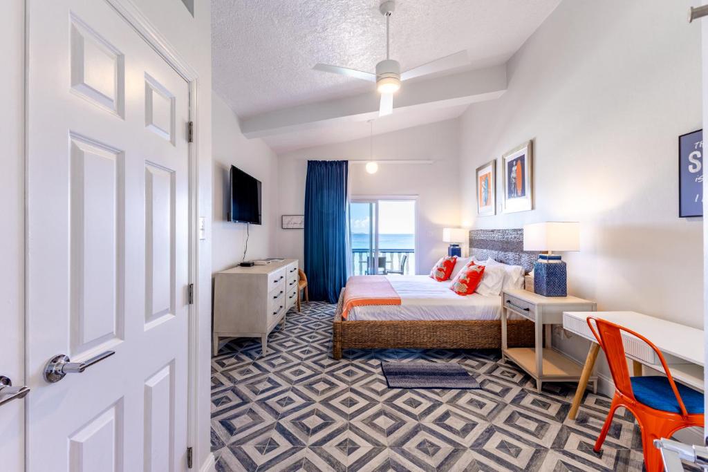 Sebastian's on the beach hotel photo 2