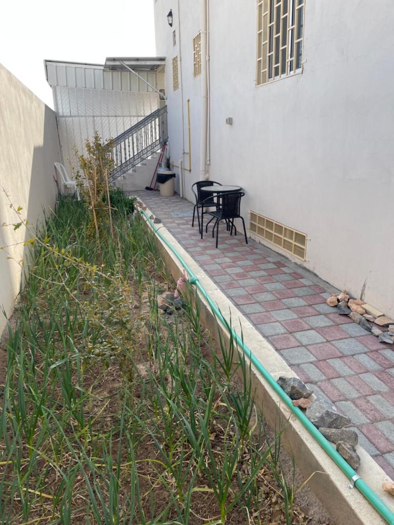 Apartment in Bayt Al Jabal شقة في بيت الجبل photo 4