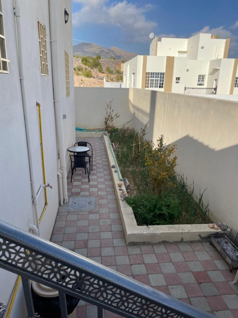 Apartment in Bayt Al Jabal شقة في بيت الجبل photo 3