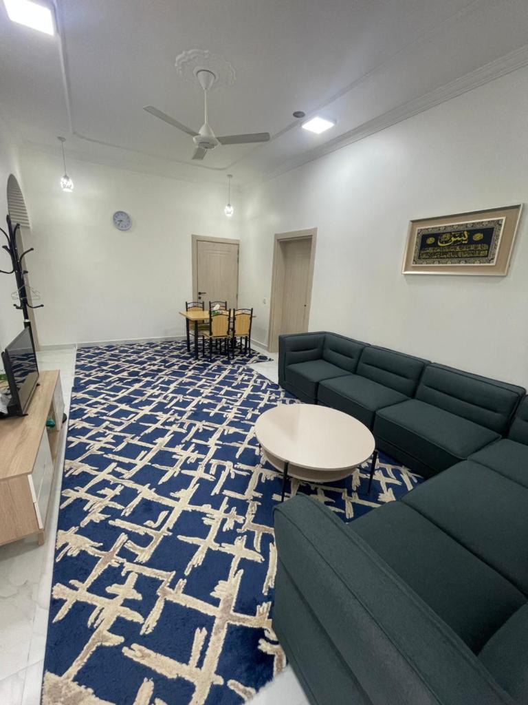 Apartment in Bayt Al Jabal شقة في بيت الجبل photo 2