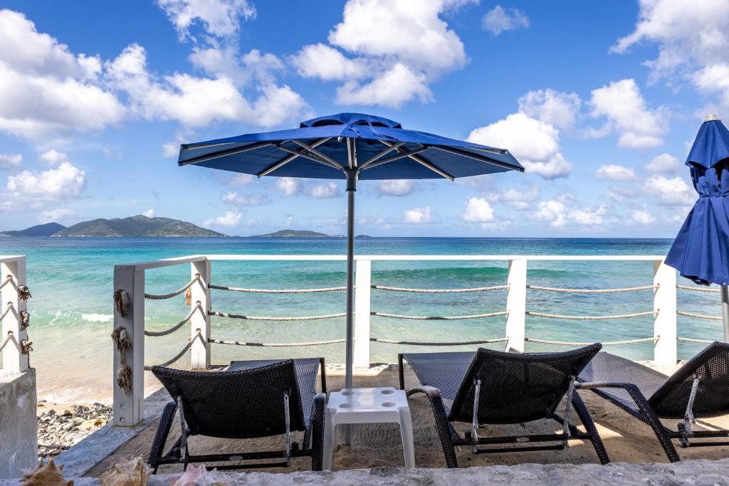 Sebastian's on the beach hotel photo 4