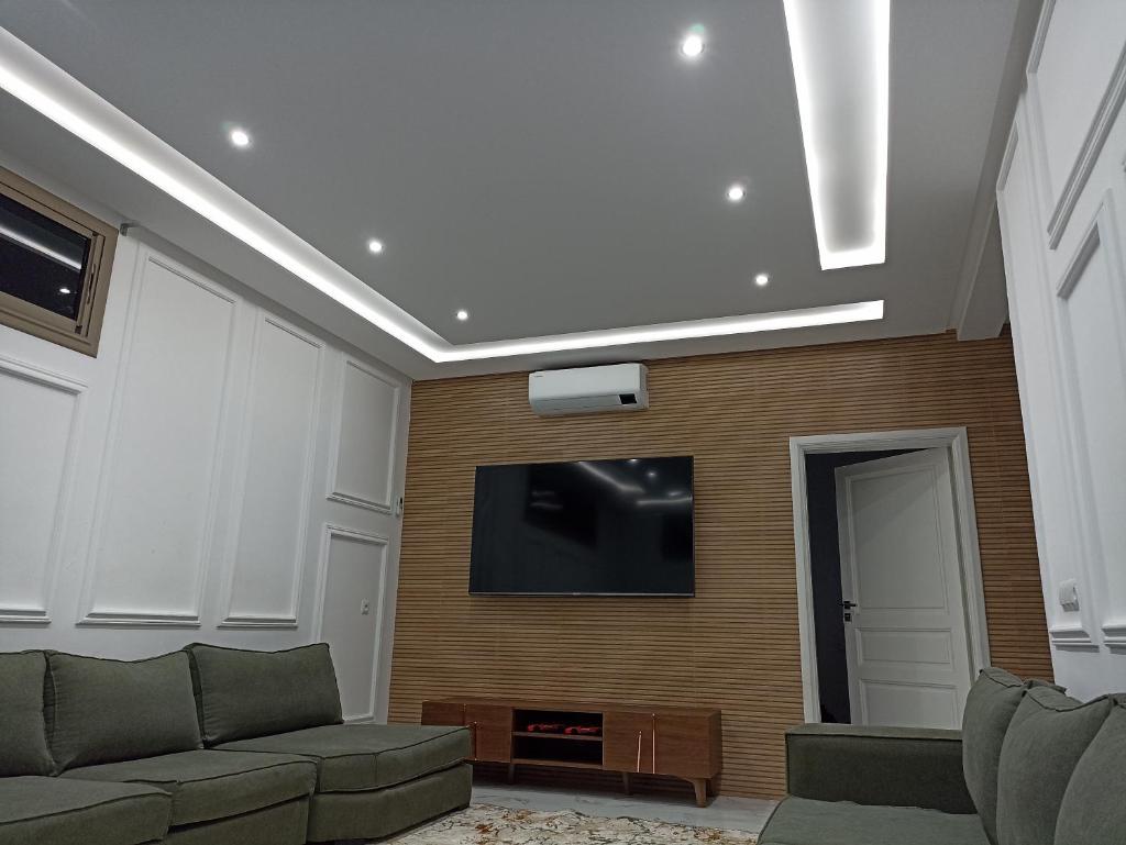 Luxueuse Villa photo 3