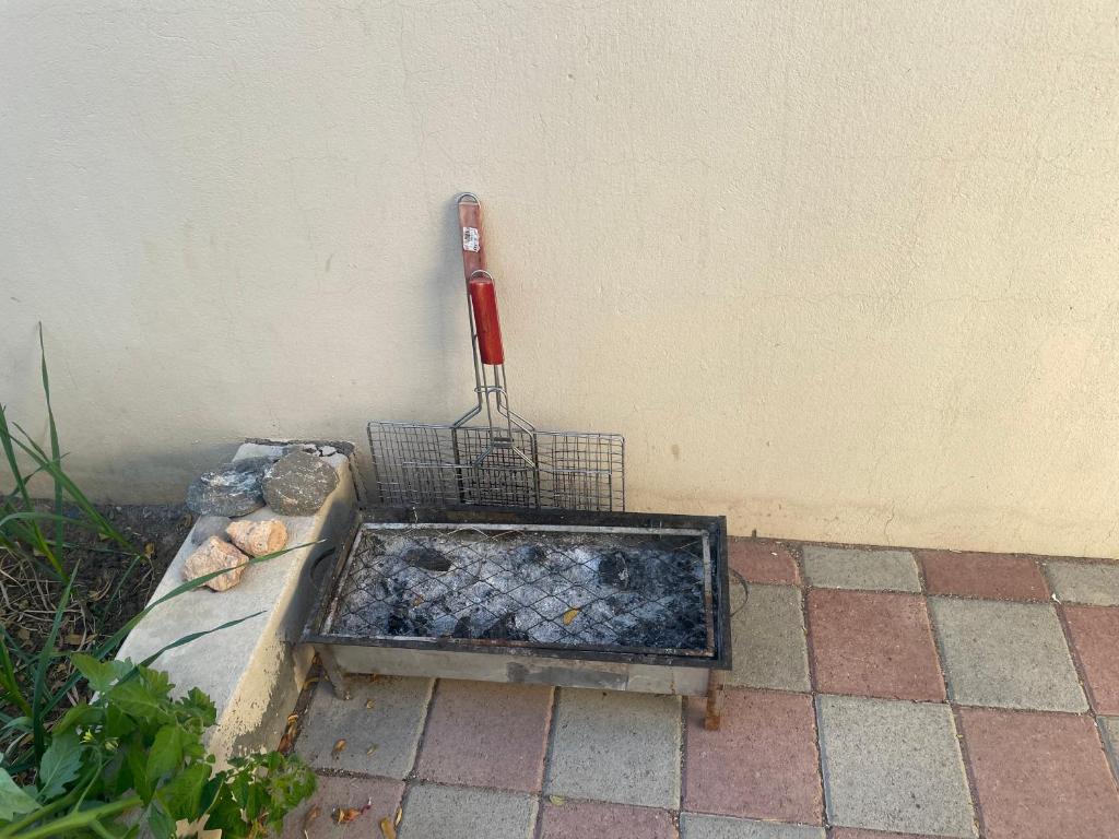 Apartment in Bayt Al Jabal شقة في بيت الجبل photo 1