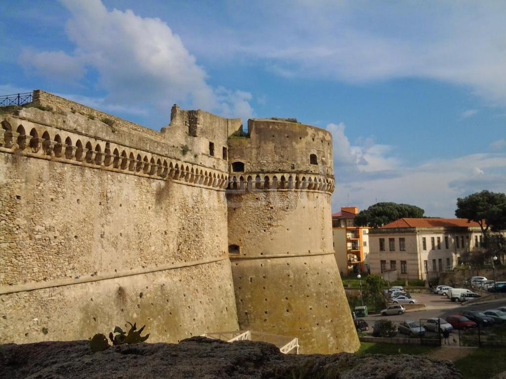INCASTRO B&B IN CROTONE photo 1