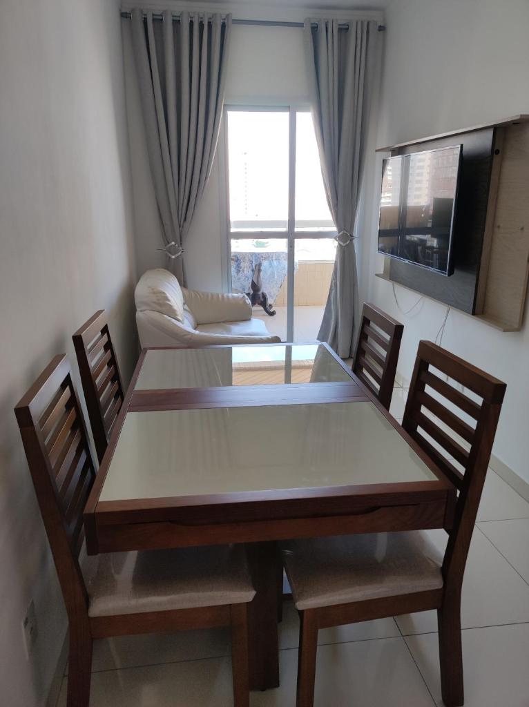APARTAMENTO - GUILHERMINA - PRAIA GRANDE photo 3
