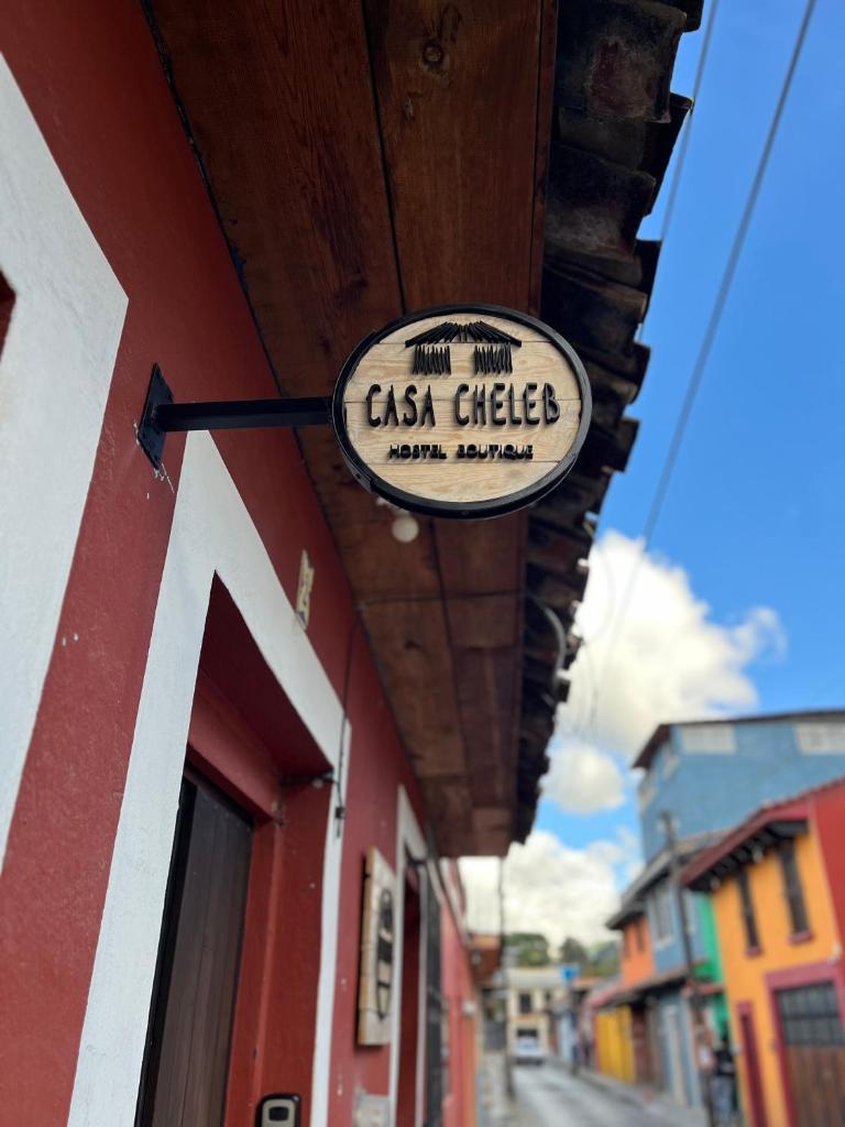Casa Cheleb photo 3